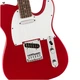 Электрогитара Squier by Fender Debut Telecaster LRL Dakota Red (236114) - изображение 4