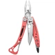 Мультитул Leatherman Skeletool CX Guava (833145) - зображення 1