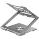 Подставка для ноутбука Canyon Laptop Stand with Detachable Hub OnStand 2 (6-in-1 Hub) (CNS-SDS2) - изображение 10