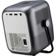 Проектор AOpen QF23s FHD, 250 lm, LED, 1.26, WiFi, сірий, Whale TV (MR.JXC11.005) (1852566) - зображення 7