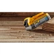 Аккумулятор к электроинструменту DeWALT 18V XR Li-lon PowerStack 1.7Ah, 2 шт., вес 0.7 кг (DCBP034E2) - изображение 11