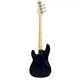 Бас-гитара Parksons PJB-15 Transparent Blue Burst - изображение 2