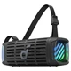 Акустична система Anker SoundCore Boom 3i Black (D5100010) - зображення 1