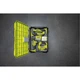 Ящик для инструментов Ryobi модульный Link RSL101, 15х57х43см, пластик (5132006072) - изображение 7