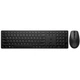 Комплект HP 650 Wireless UA Black (4R013AA) - изображение 1