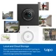 Дверной звонок TP-Link Tapo D210 (TAPO-D210) - изображение 6