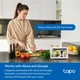 Дверной звонок TP-Link Tapo D210 (TAPO-D210) - изображение 8