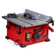 Циркулярна пила Einhell TC-TS 8, 900-1200Вт, 210мм, 525х440мм (4340426) - зображення 1
