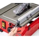 Циркулярна пила Einhell TC-TS 8, 900-1200Вт, 210мм, 525х440мм (4340426) - зображення 4