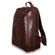 Рюкзак туристический Ashwood 8144 Brown - изображение 2