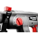 Перфоратор Graphite Energy+ SDS-plus, 18V, 2.2Дж, 2.26кг (без АКБ и ЗУ) (58G027) - изображение 4