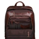 Рюкзак туристический Ashwood 8144 Brown - изображение 3