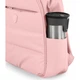 Рюкзак туристический Heys Puffer Rose (30124-0025-00) (930922) - изображение 7