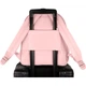 Рюкзак туристический Heys Puffer Rose (30124-0025-00) (930922) - изображение 8