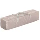 Детский манеж Espiro SIMPLE 09 BEIGE (5906724206313) - изображение 4