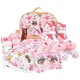 Роликовые коньки Tempish WILD BABY SKATE 26-29 комплект (1000000010/26-29) - изображение 1