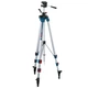 Штатив для нивелира Bosch Professional BT250 для оптических нивелиров, 1/4", 97.5-250см, 3.4кг (0.601.096.A00) - изображение 1