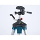 Штатив для нивелира Bosch Professional BT250 для оптических нивелиров, 1/4", 97.5-250см, 3.4кг (0.601.096.A00) - изображение 2