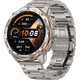 Смарт-часи KOSPET Tank T3 ULTRA 2 SE SILVER (6974958251187) - зображення 1