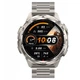 Смарт-часи KOSPET Tank T3 ULTRA 2 SE SILVER (6974958251187) - зображення 2