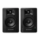 Студийный монитор M-Audio BX3 Pair - изображение 2