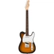 Электрогитара Squier by Fender Debut Telecaster LRL 2 Tone Sunburst (236112) - изображение 1