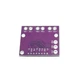 Цифровий датчик напруги струму триканальний I2C INA3221 - зображення 2