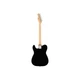 Электрогитара Squier by Fender Debut Telecaster LRL Black (236113) - изображение 2