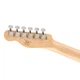 Электрогитара Squier by Fender Debut Telecaster LRL Black (236113) - изображение 6