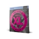 Струны для гитары D'Addario ProSteels Bass Light 6-String (32-130) (EPS170-6SL) - изображение 2