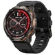 Смарт-годинник KOSPET Tank T3 ULTRA 2 BLACK (6974958251156) - изображение 1