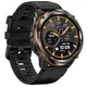 Смарт-годинник KOSPET Tank T3 ULTRA 2 BLACK (6974958251156) - изображение 3