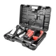 Перфоратор Stark RH-1400 MAX, SDS-Max, 1400Вт (140051400) - изображение 6