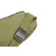 Сумка-бананка Tucano Let Me Out Crossbody зелена (BLMOCB-VM) - изображение 6