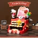 Конструктор Pantasy Snoopy Печатная машинка (86913) - изображение 2