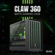 Корпус Gamemax Claw 360 BK - изображение 8