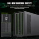 Корпус Gamemax Claw 360 BK - изображение 9