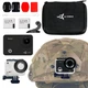 Экшн-камера AirOn ProCam 7 Black Tactical Helm Kit для шлема и экстрима - изображение 2