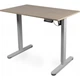 Компьютерный стол Barsky StandUp Home white (BSTh-02) - изображение 1