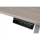 Компьютерный стол Barsky StandUp Home white (BSTh-02) - изображение 7