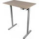 Компьютерный стол Barsky StandUp Home white (BSTh-02) - изображение 9