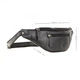 Сумка Visconti 721 Bumbag Large Black (721 BLK) - изображение 3