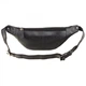 Сумка Visconti 721 Bumbag Large Black (721 BLK) - изображение 4