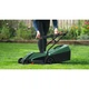 Газонокосилка Bosch EasyRotak 32-205 1200Вт, 32см, 31л, 25-65мм, 11.1кг (0.600.8A6.300) - изображение 3