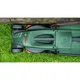 Газонокосилка Bosch EasyRotak 32-205 1200Вт, 32см, 31л, 25-65мм, 11.1кг (0.600.8A6.300) - изображение 5