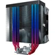 Кулер до процесора MONTECH NX400 ARGB (B) - зображення 9