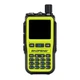 Портативна рація Baofeng UV-5R MINI Green (UV-5R_MINI_Green) - зображення 5