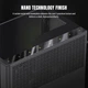Корпус Gamemax T20 BK - изображение 5
