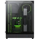 Корпус Gamemax T20 BK - изображение 9