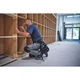 Сумка для инструмента Bosch Professional GWT2, GWT4 + 9 предметов (1.600.A02.H5C) - изображение 4
